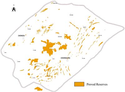 Research on neural network prediction method for upgrading scale of natural gas reserves